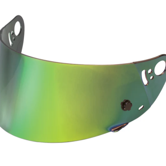 HJ-05 SHIELD,EP,RST GREEN